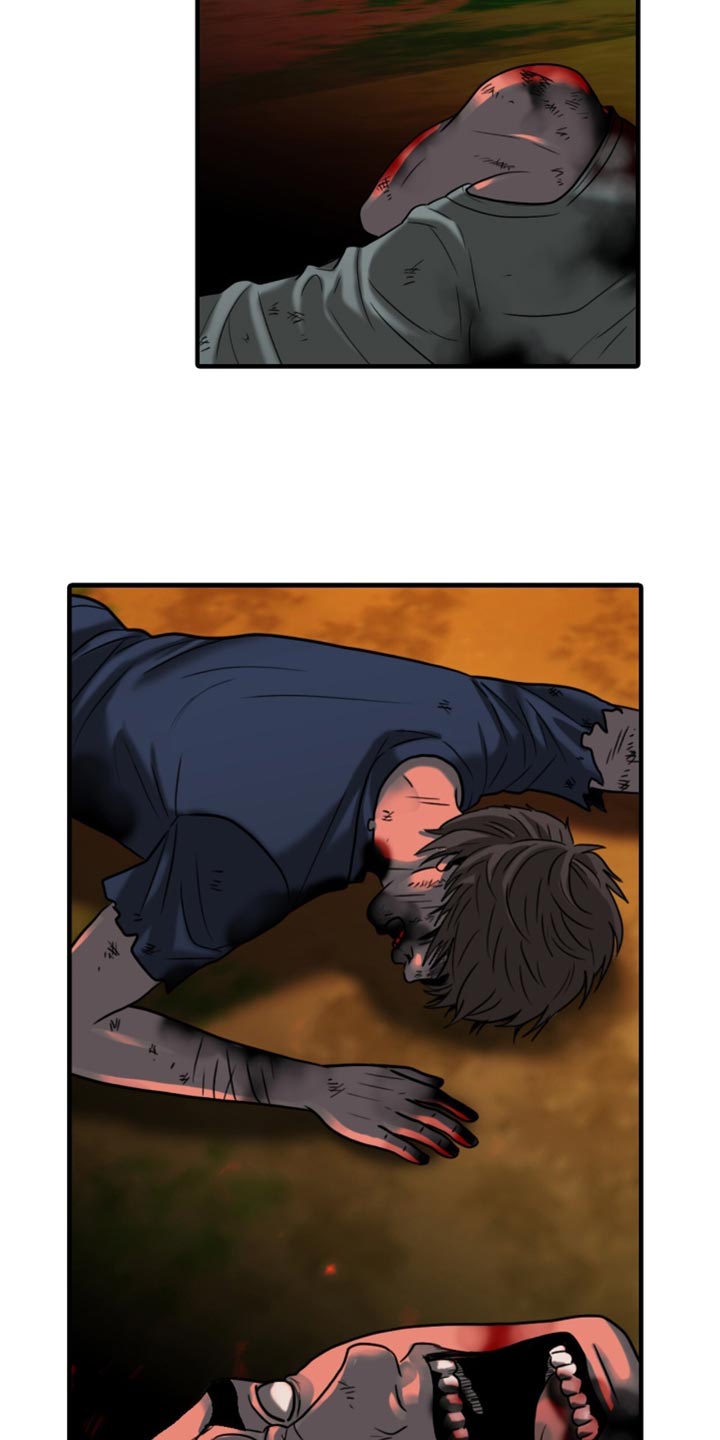 腐蚀的车漆漫画,第102章：【第二季】终于见面了2图