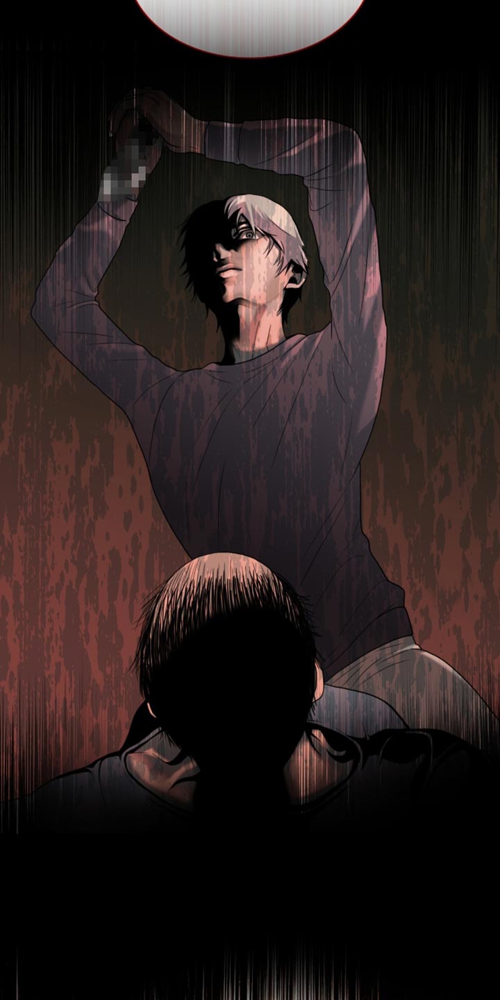 腐蚀的车漆漫画,第102章：【第二季】终于见面了3图