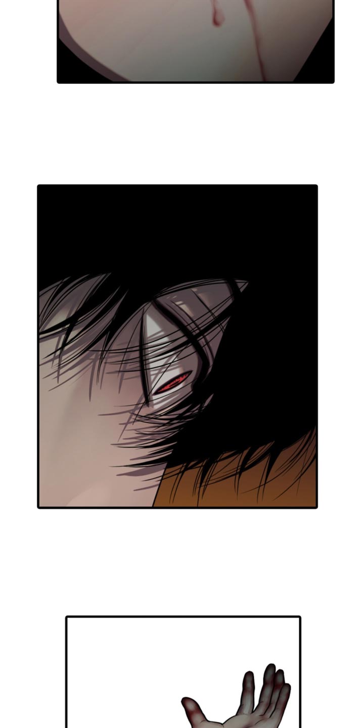 腐蚀的痛处最新一章漫画,第100章：【第二季】跟我一起走3图