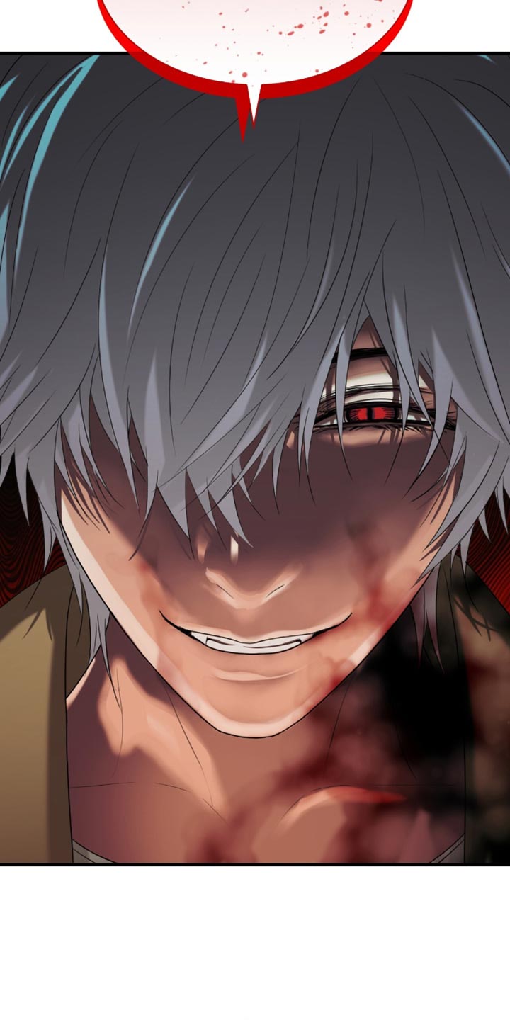 腐蚀的痛处漫画,第103章：【第二季】比我弱小3图