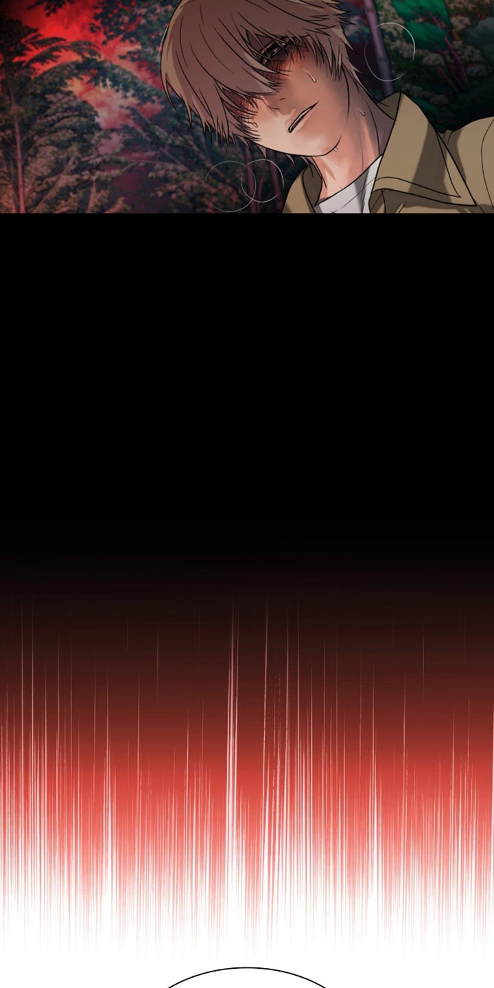 腐蚀的痛处漫画,第105章：【第二季】不需要再隐瞒了4图