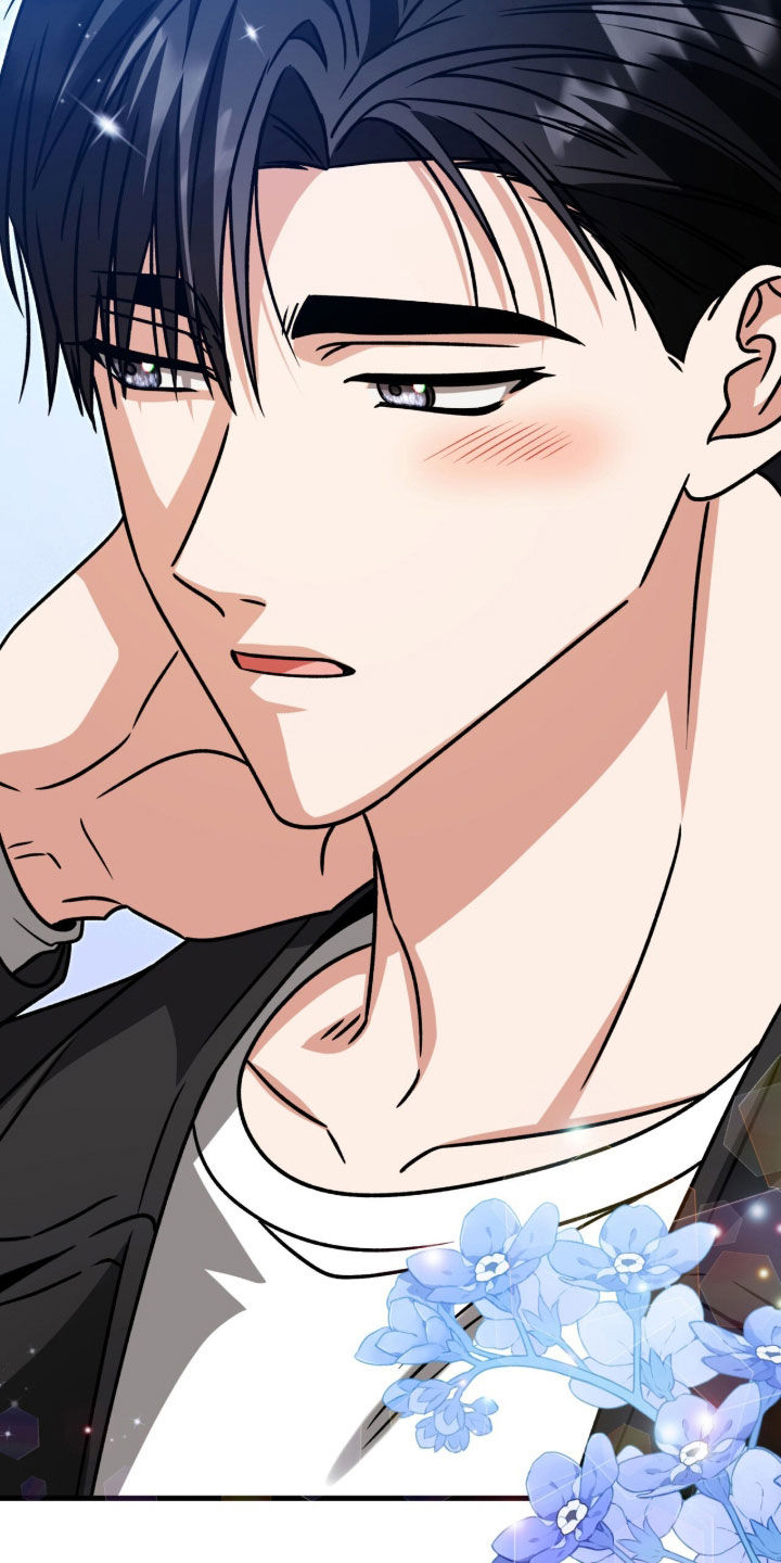 焚心余烬漫画,第60章：不好笑1图