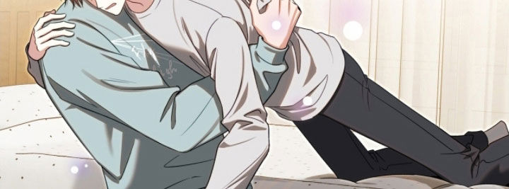 焚心余烬漫画,第53章：眼神4图