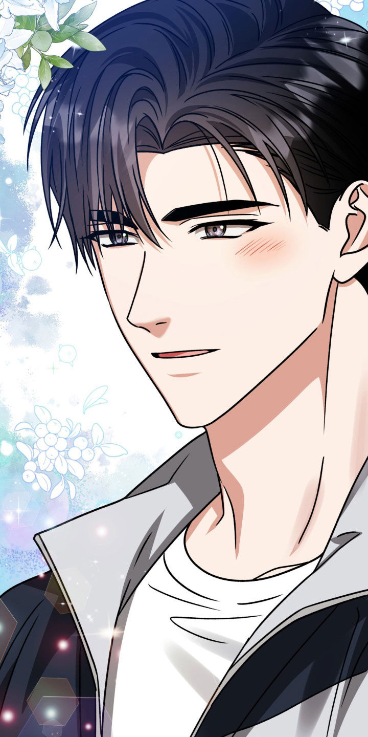 焚心余烬漫画,第61章：并不需要1图