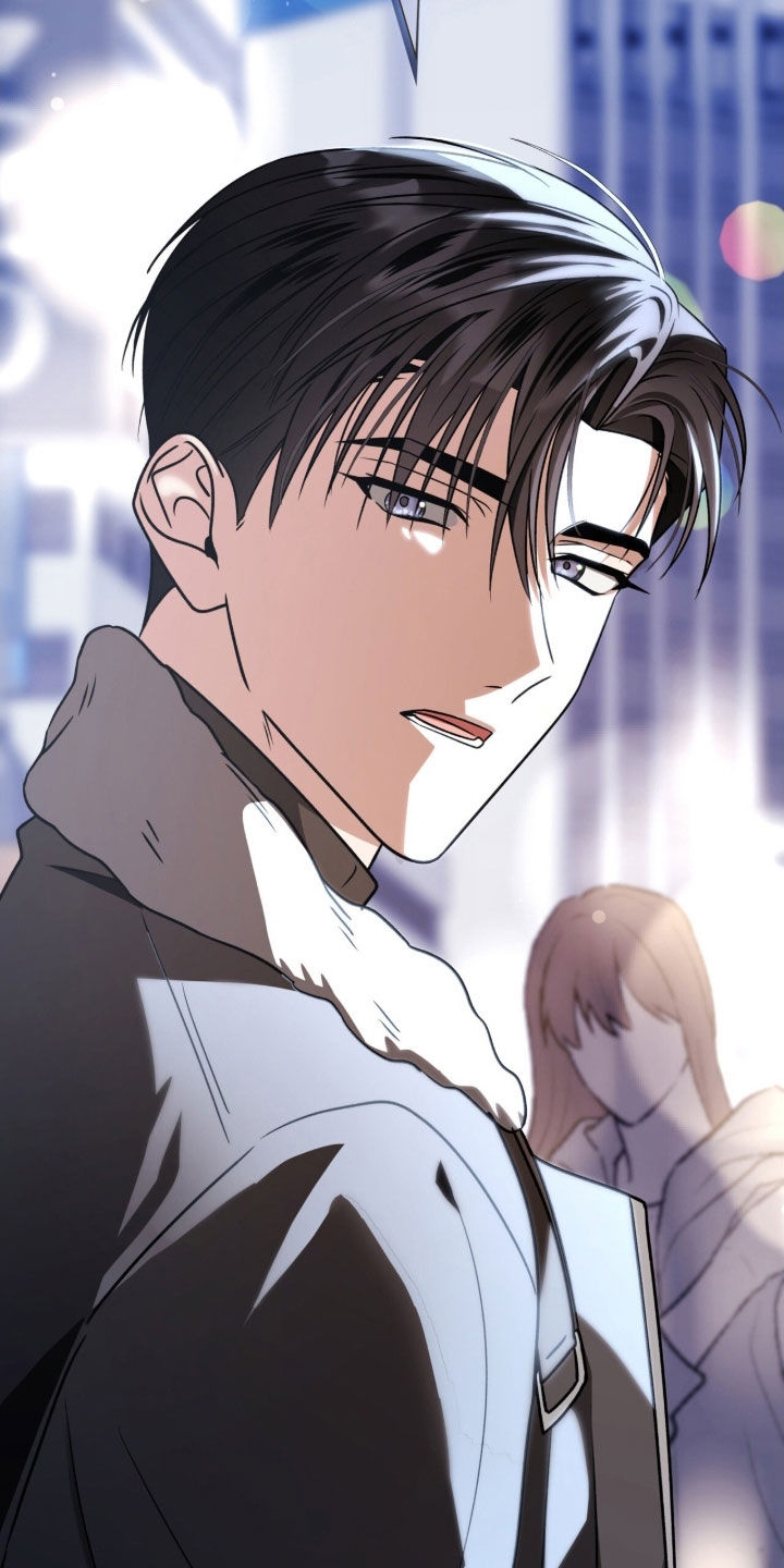焚心余烬漫画,第50章：别动摇1图