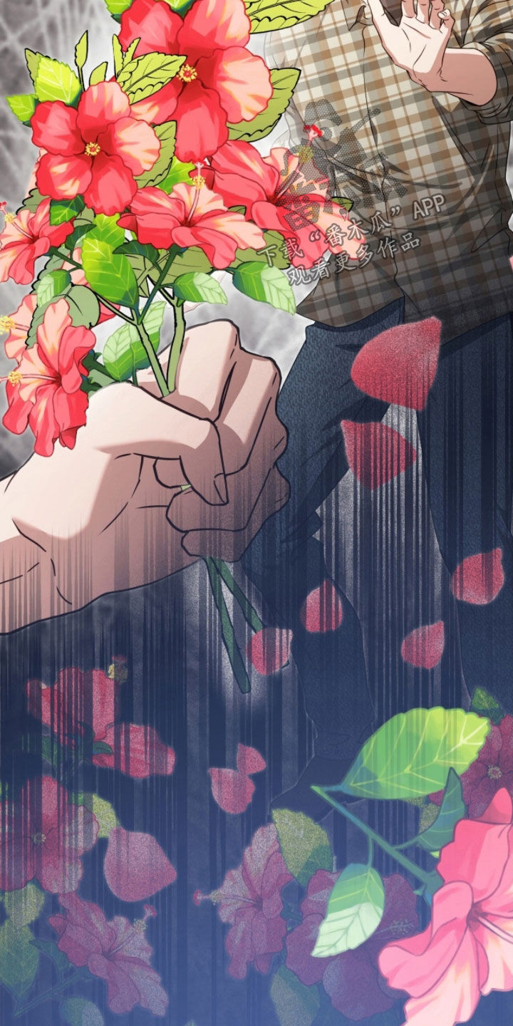 焚心余烬漫画,第54章：他喝醉了4图