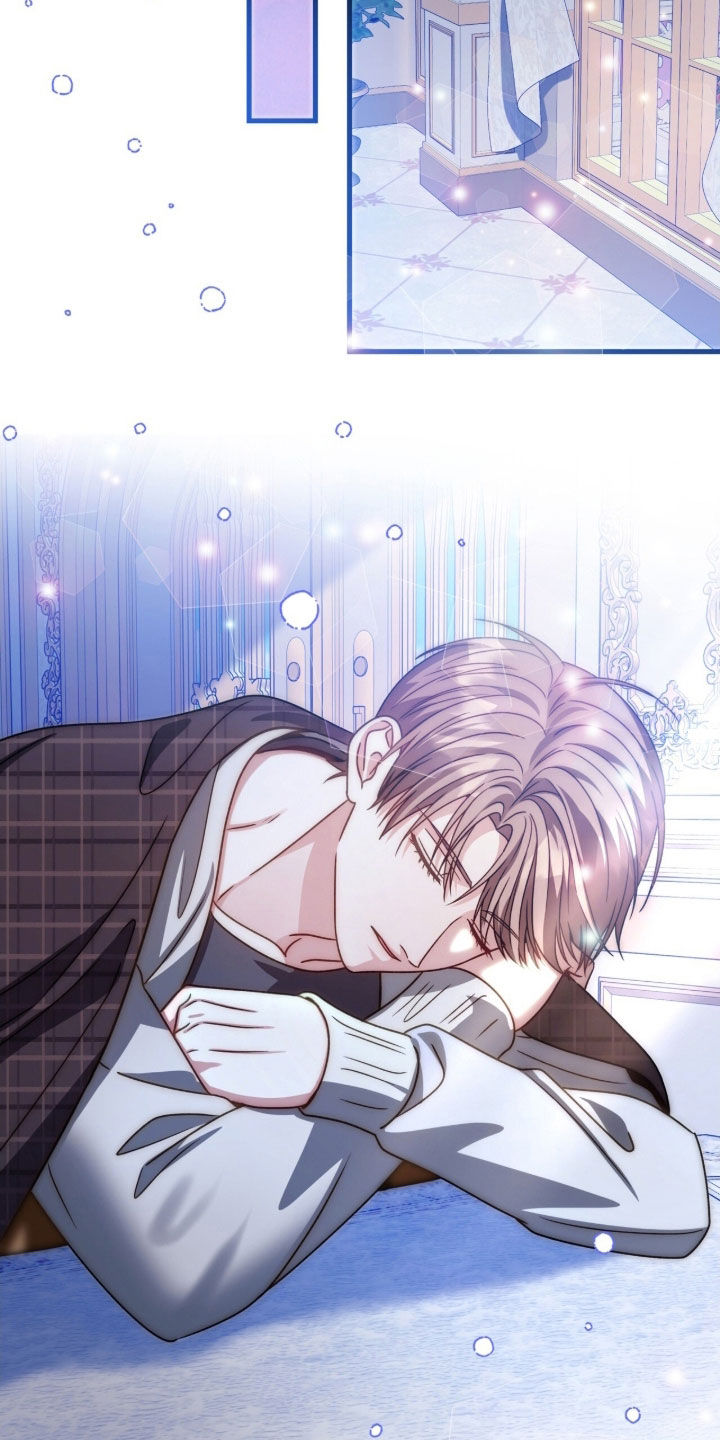 焚心余烬漫画,第63章：成功的背后3图