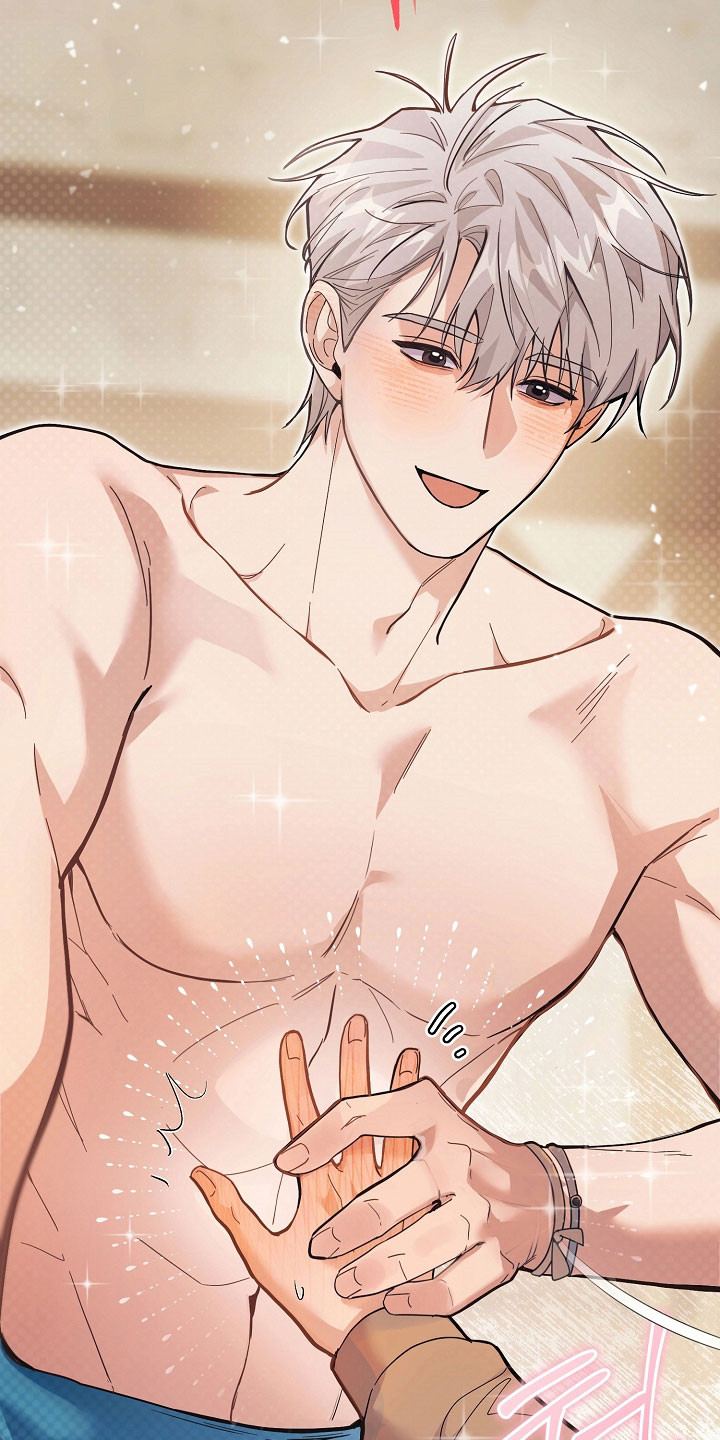 我的仓库养活了古代女帝漫画,第25章：要做夫妻2图