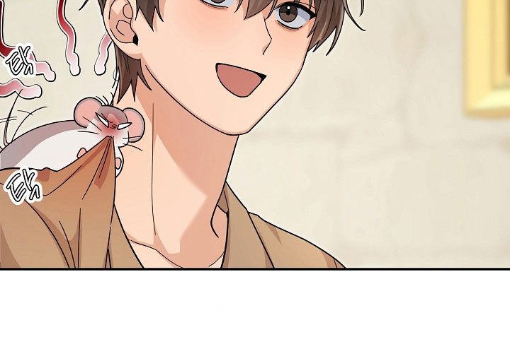 我的仓鼠人生发生恐怖事件漫画,第29章：通缉令1图