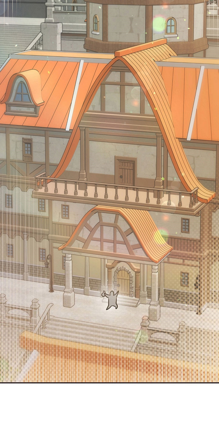 我的仓鼠给我留了一个葡萄干作者漫画,第27章：强制迁回5图