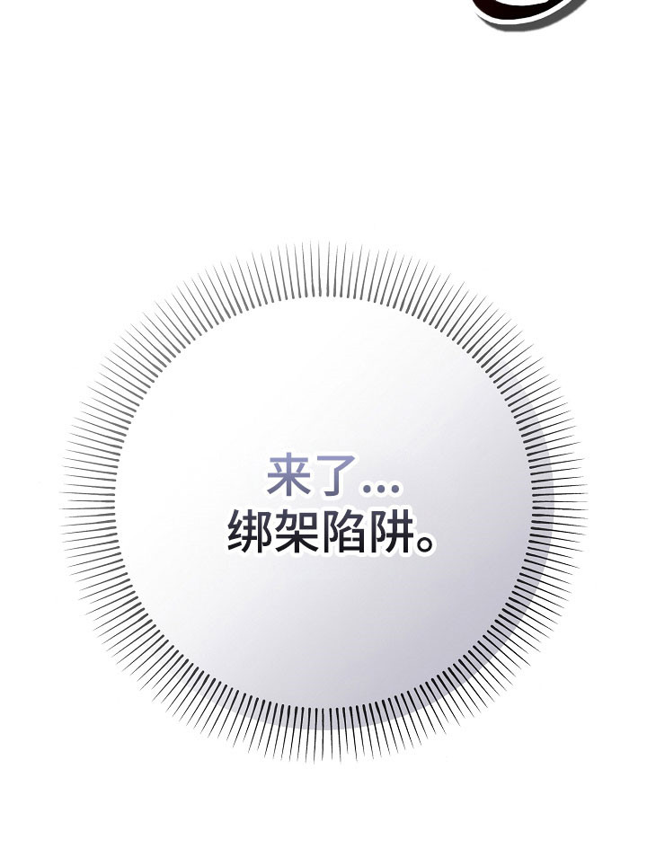 我的仓鼠游戏在哪里下载漫画,第33章：绑架陷阱2图