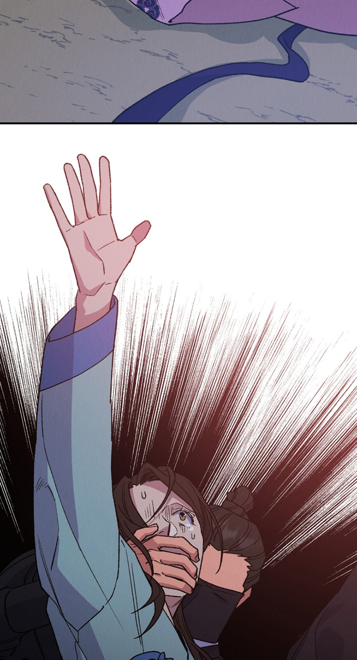 烙印之笼漫画,第26章：救救我3图