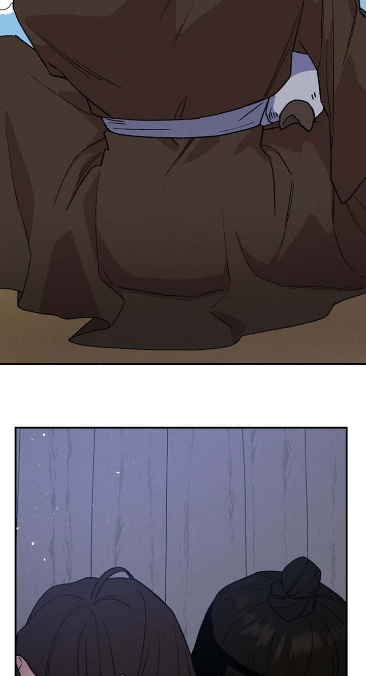 《烙印之笼》的剧情简介是什么漫画,第25章：怎么会珍惜我4图