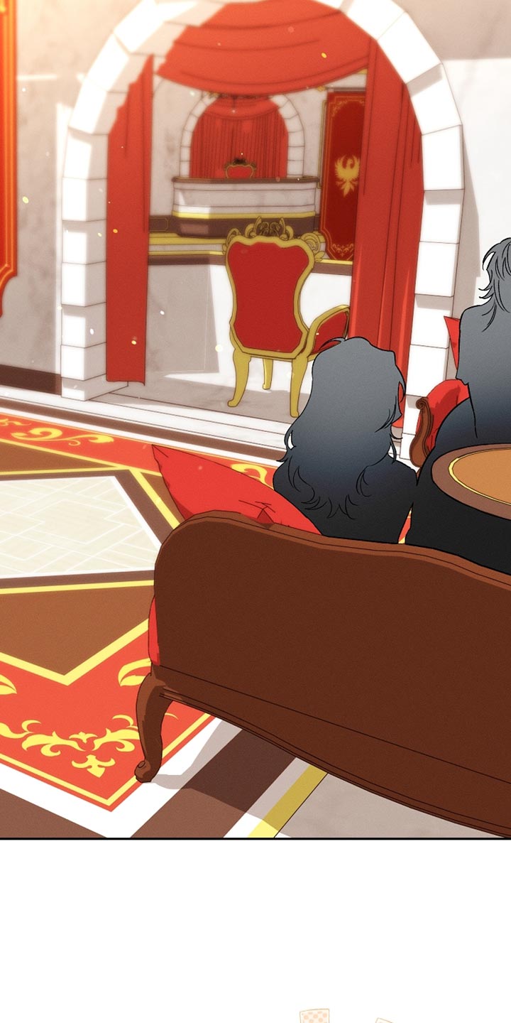 白鸟奇遇记漫画全集漫画,第132章：【第二季】单纯的眼神1图