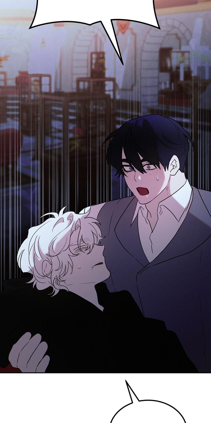 白鸟奇遇记漫画下拉式漫画,第133章：【第二季】小说结局2图