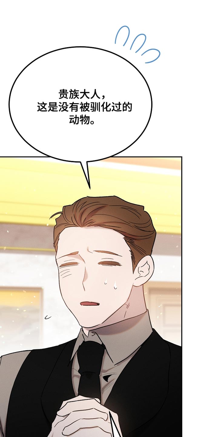 白鸟奇遇记漫画全集漫画,第132章：【第二季】单纯的眼神4图