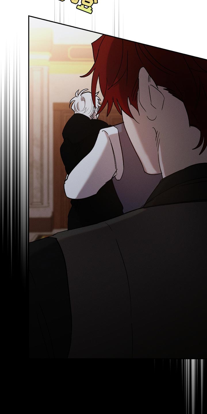 白鸟湖望谷路医院规划在哪漫画,第133章：【第二季】小说结局5图