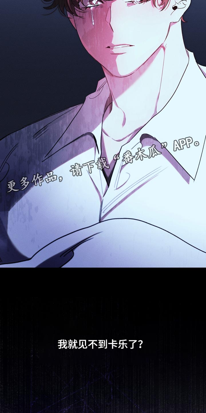 白鸟奇遇记漫画下拉式漫画,第133章：【第二季】小说结局1图