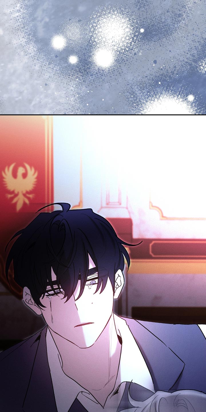 白鸟奇遇记漫画下拉式漫画,第133章：【第二季】小说结局2图