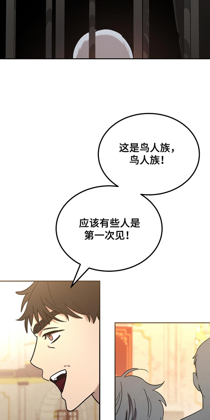 白鸟奇遇记免费全集下拉式漫画,第130章：【第二季】拍卖会2图