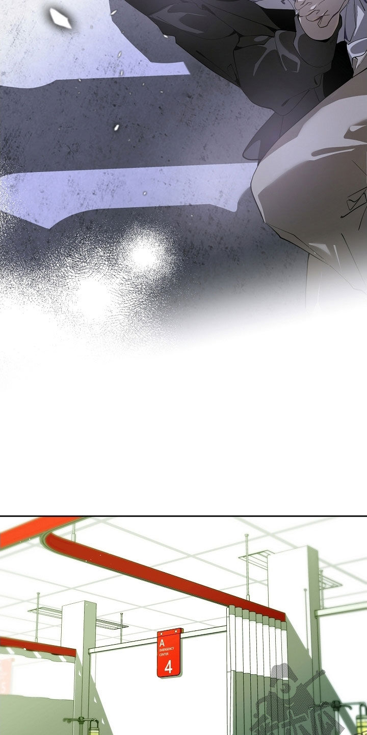 致不爱你的我漫画,第116章：做我能做的事1图