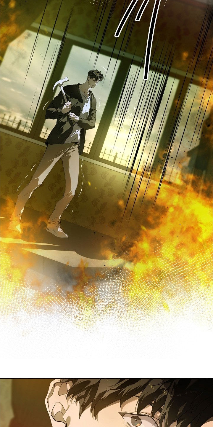 致不爱你的我经典情节漫画,第118章：发表很成功4图