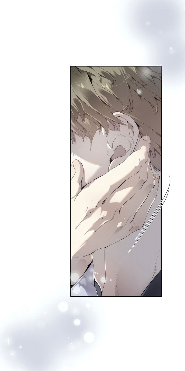 致不爱你的我小说名字叫什么漫画,第124章：知足5图