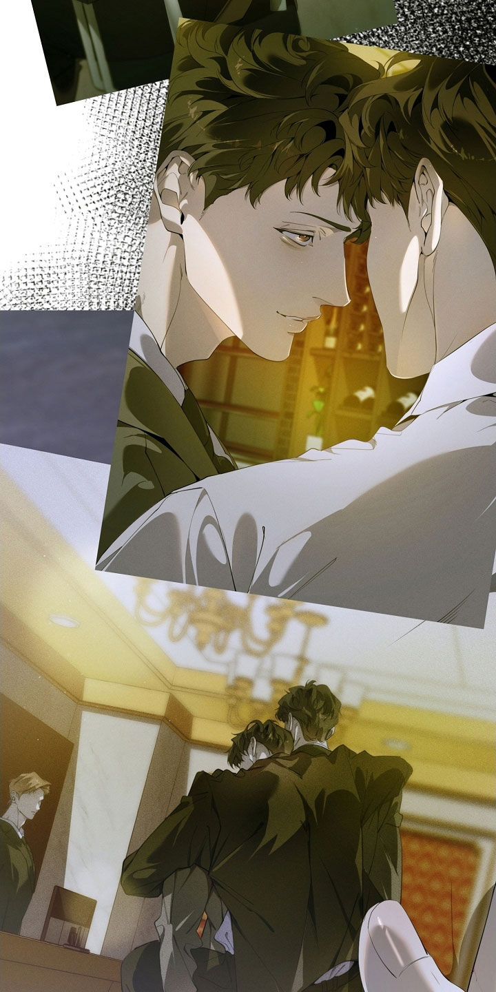 致不爱你的我漫画,第114章：婚戒5图