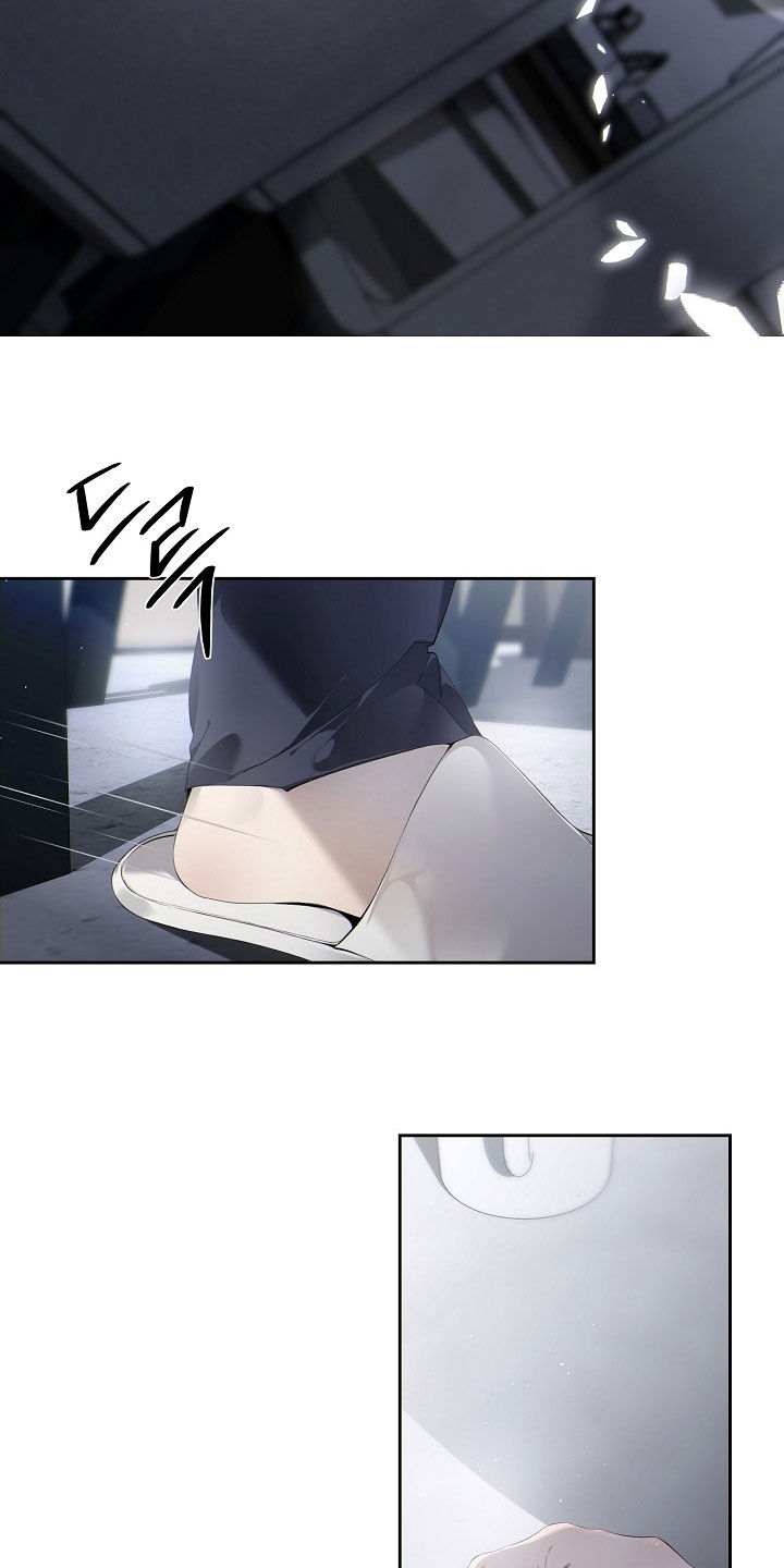 致不爱我的人一封信漫画,第127章：约法三章2图