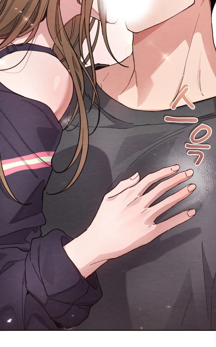 穿西装凸显胸肌漫画,第40章：坏习惯1图