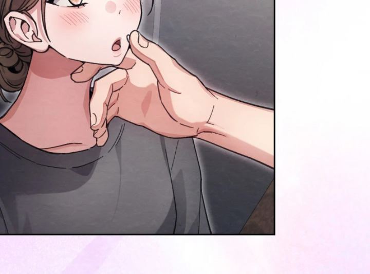 穿西装凸显胸肌漫画,第44章：等你回来再说2图