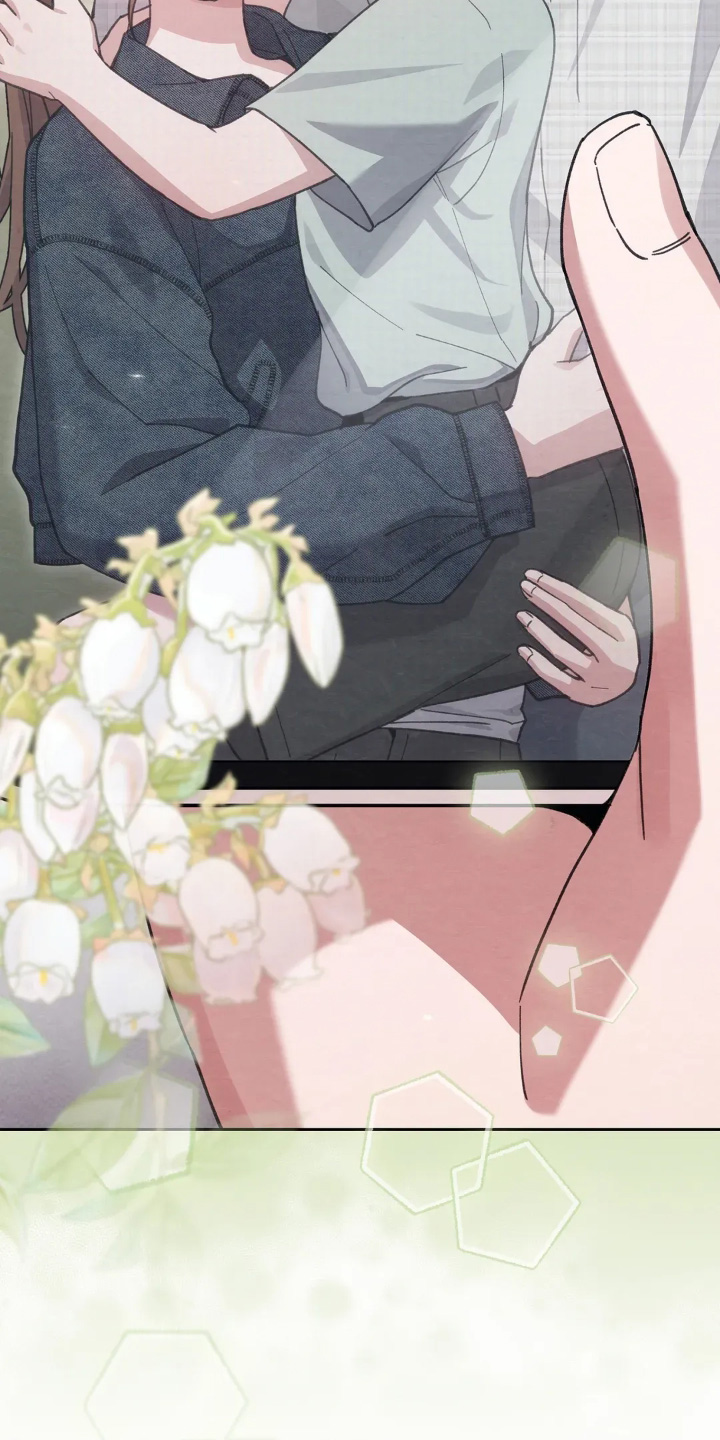 穿西装凸显胸肌漫画,第40章：坏习惯3图