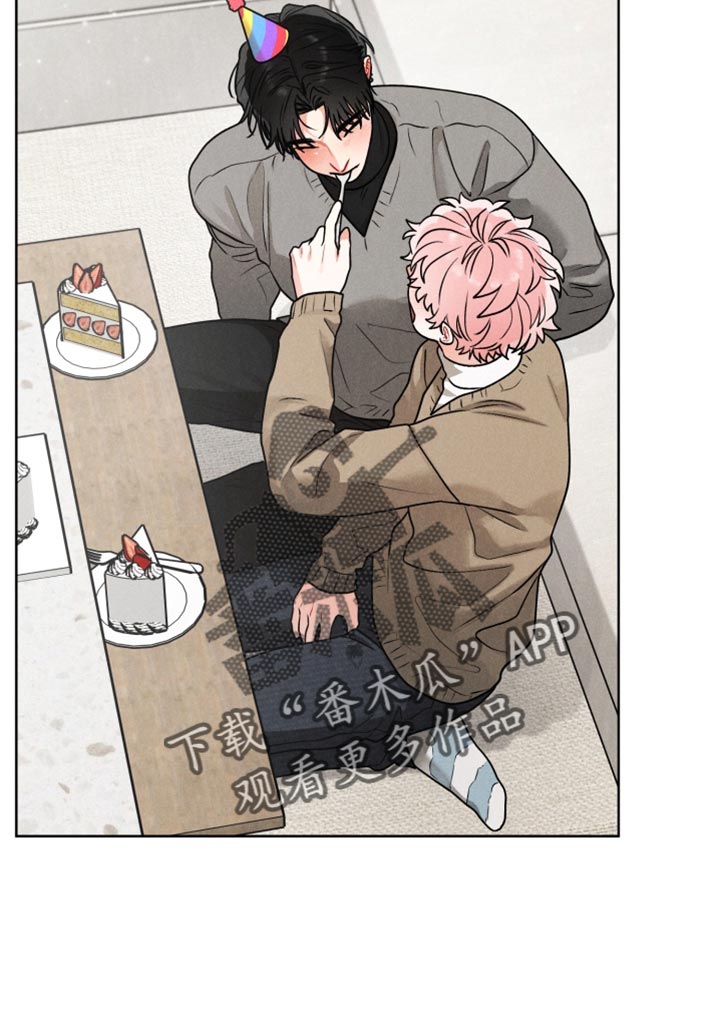 电影世界私人订制漫画,第47章：【番外】双胞胎1图