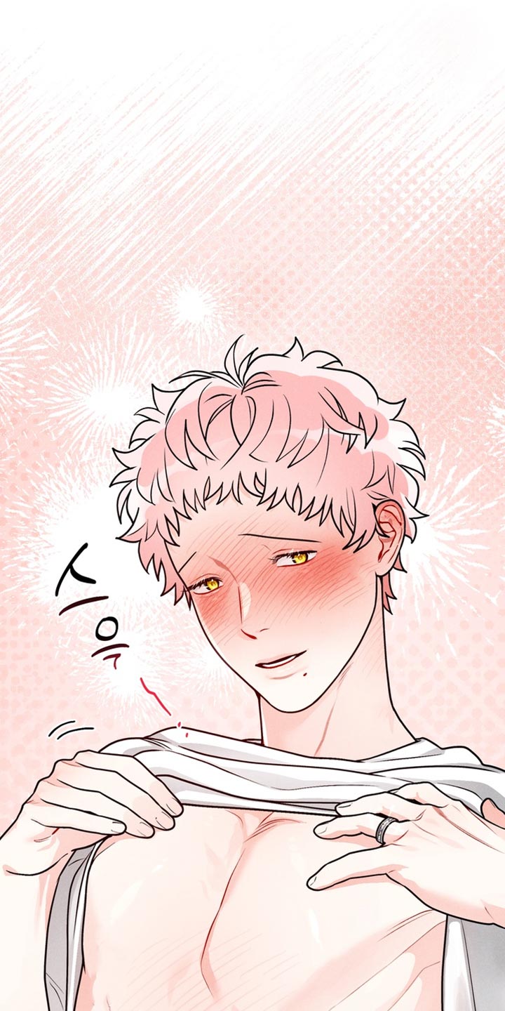 私人定制地精scrap拆废机怎么获取漫画,第48章：【番外】照顾孩子（完结）3图