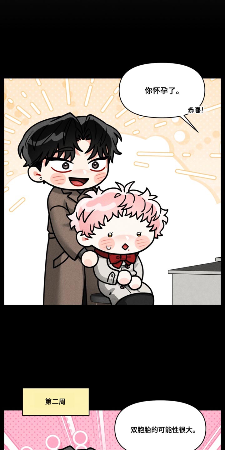 私人定制漫画,第46章：【番外】慎重考虑4图