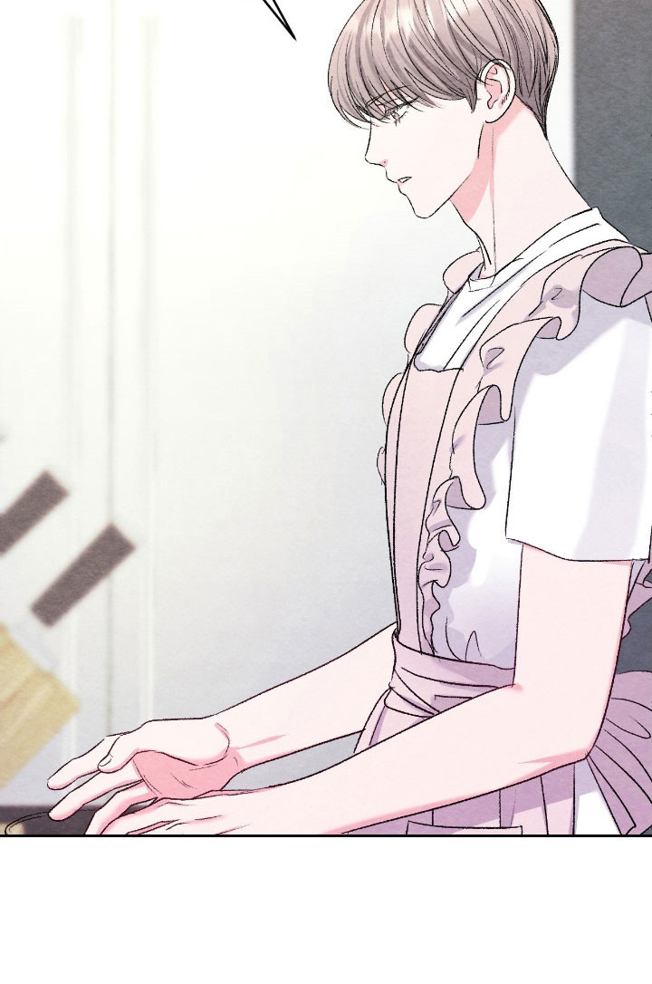 暧昧歌词漫画,第40章：想不明白2图