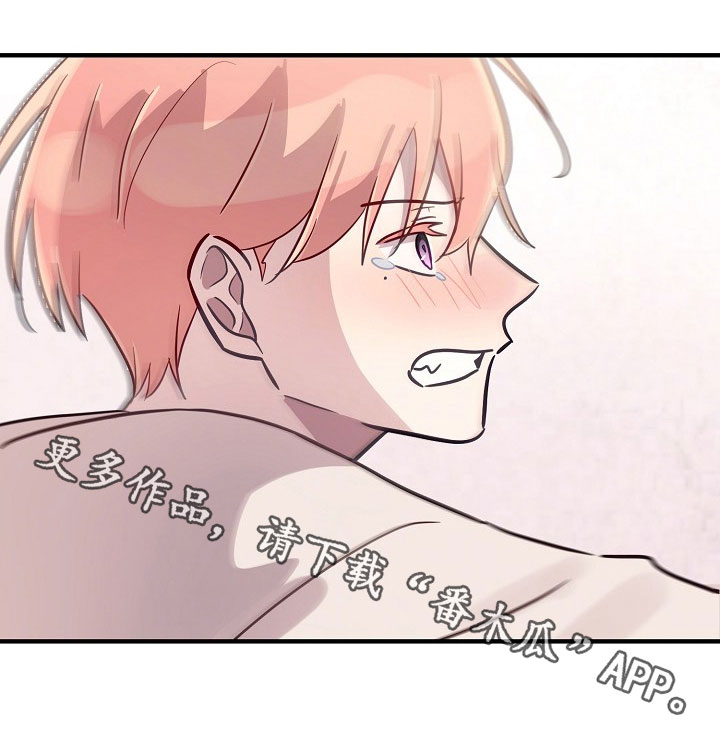 双生心跳漫画,第57章：犯规了啊3图