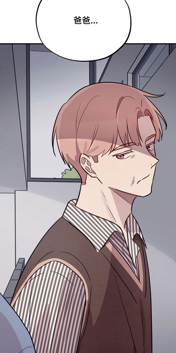 双生心跳漫画,第52章：父子2图