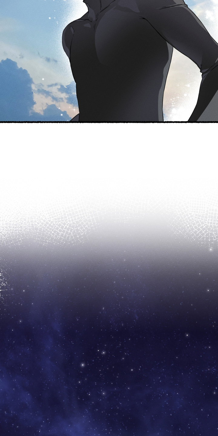 瓶中的水漫画,第27章：去看星星1图