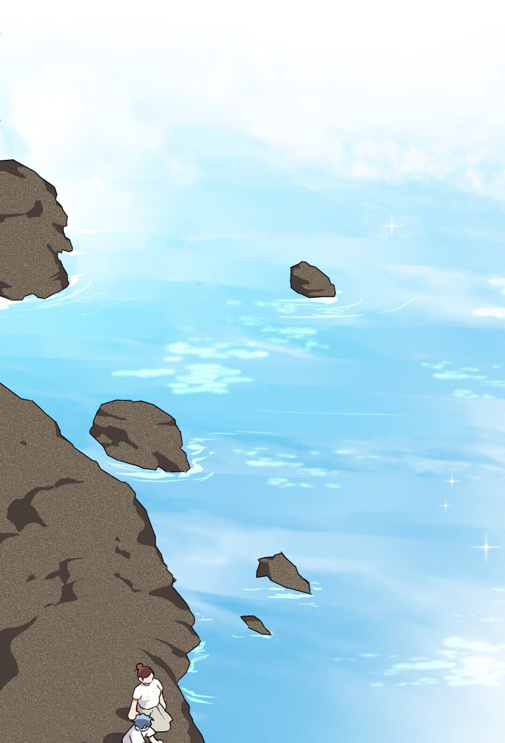 瓶中的海男漫画,第34章：父亲1图