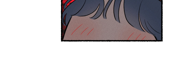 瓶中的小憎恶适合狂暴战吗漫画,第30章：有和你一起4图