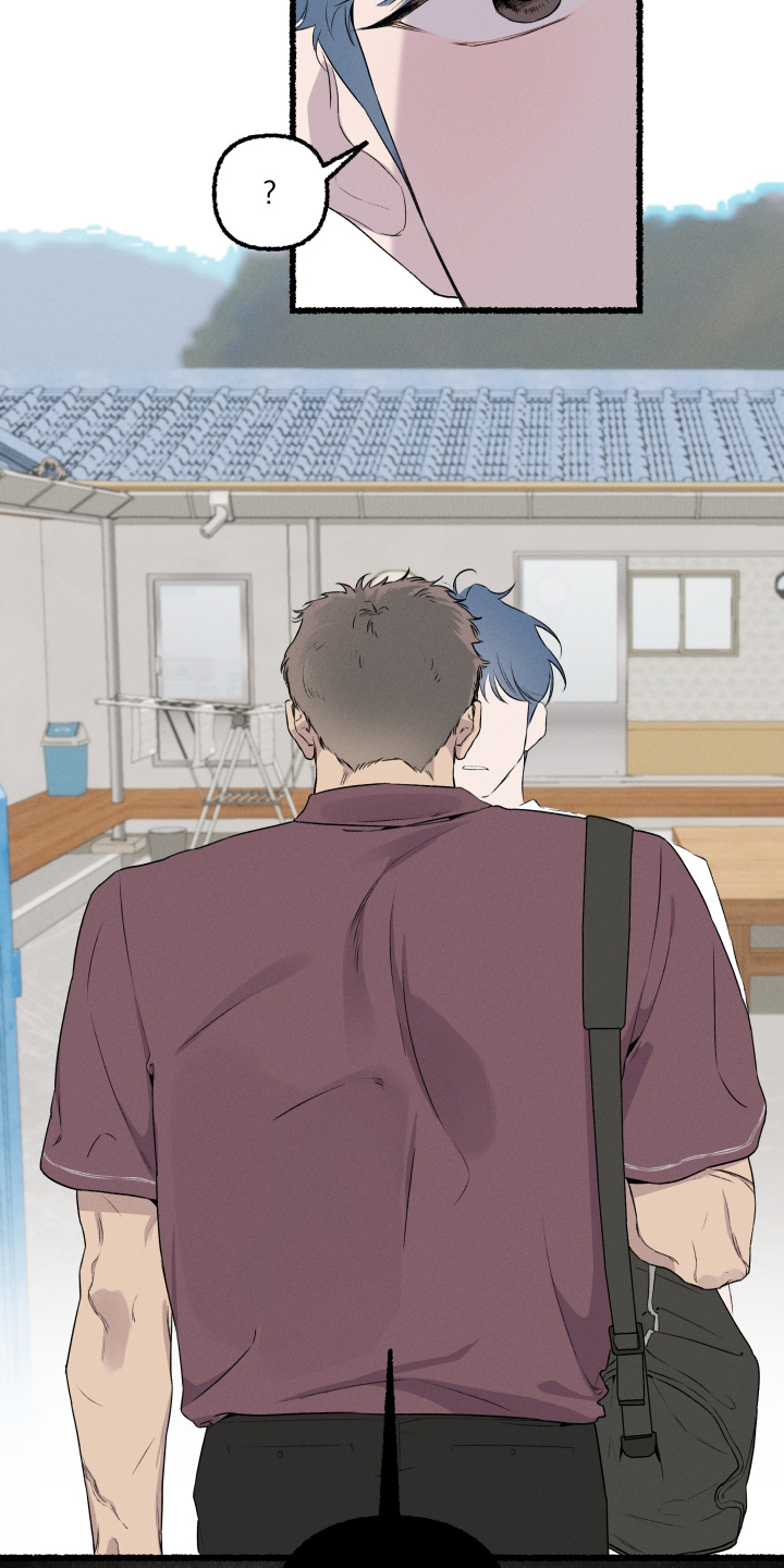 瓶中的海男漫画,第34章：父亲4图