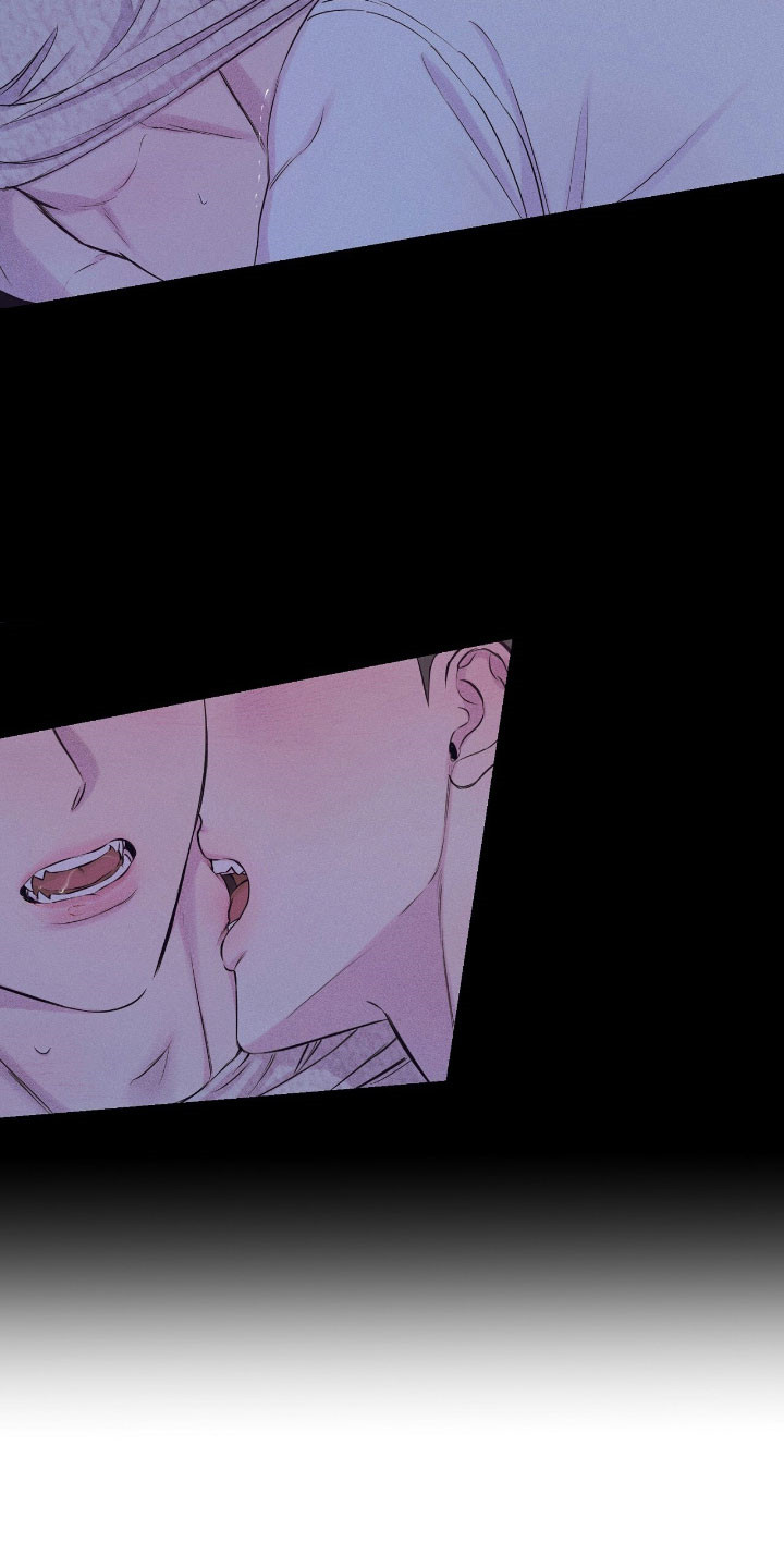 囚狐之笼漫画,第27章：竞争对手4图