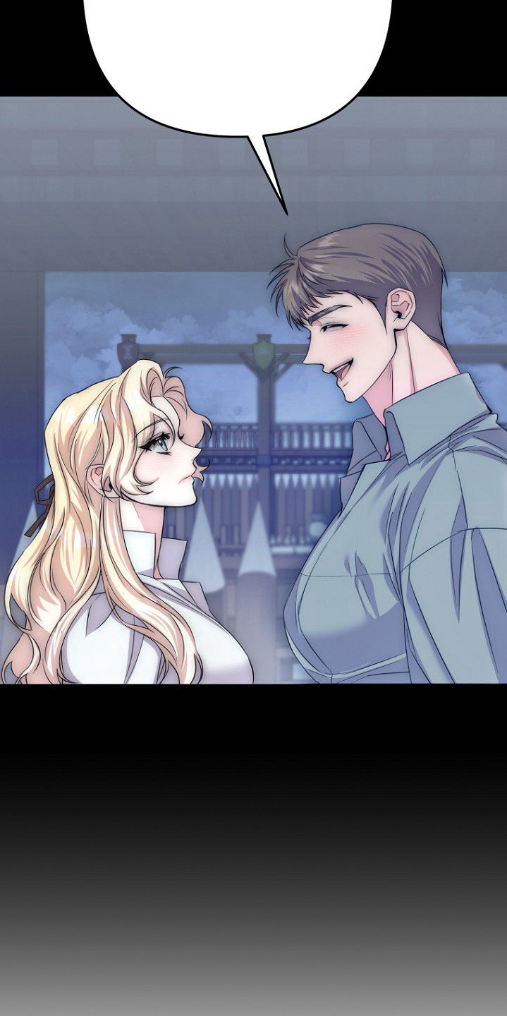 天命拍档漫画,第37章：怎么会这样2图