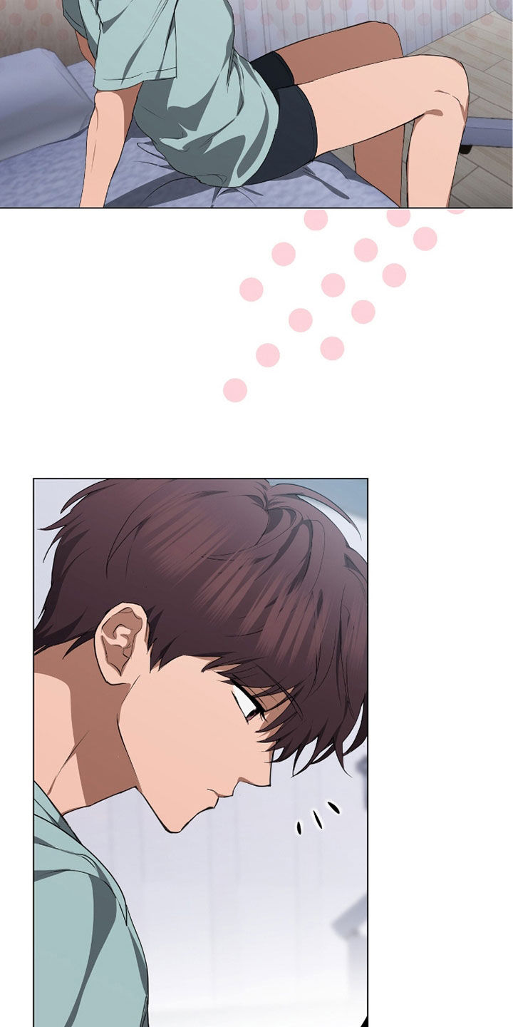 强制社保是每个月必须交吗漫画,第50章：想象4图