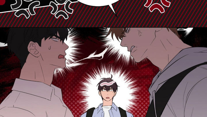 强制社保带来企业倒闭漫画,第46章：害怕孤单3图