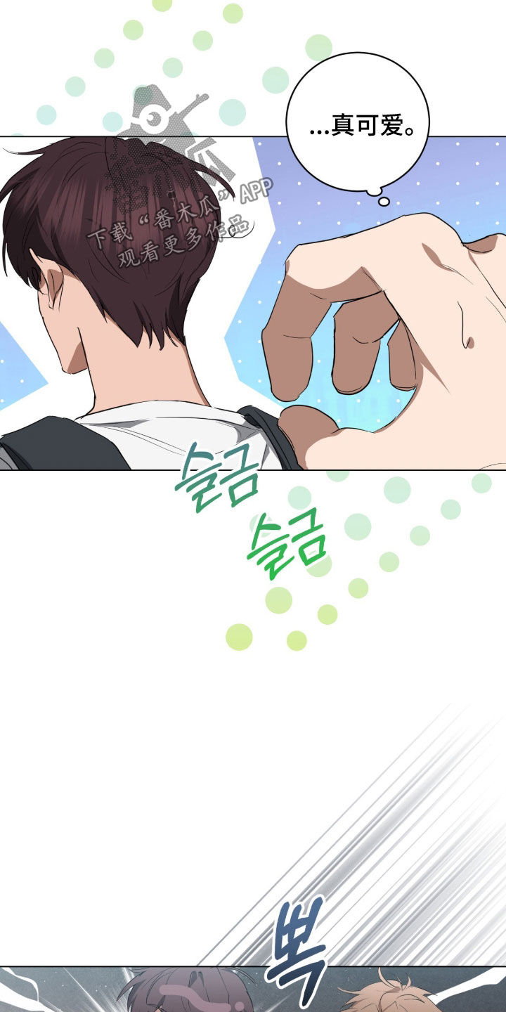 强制社保带来企业倒闭漫画,第47章：我是疯了吧4图