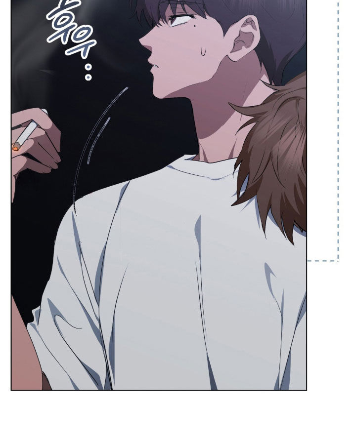 强制社交实验漫画,第49章：去我家吗2图