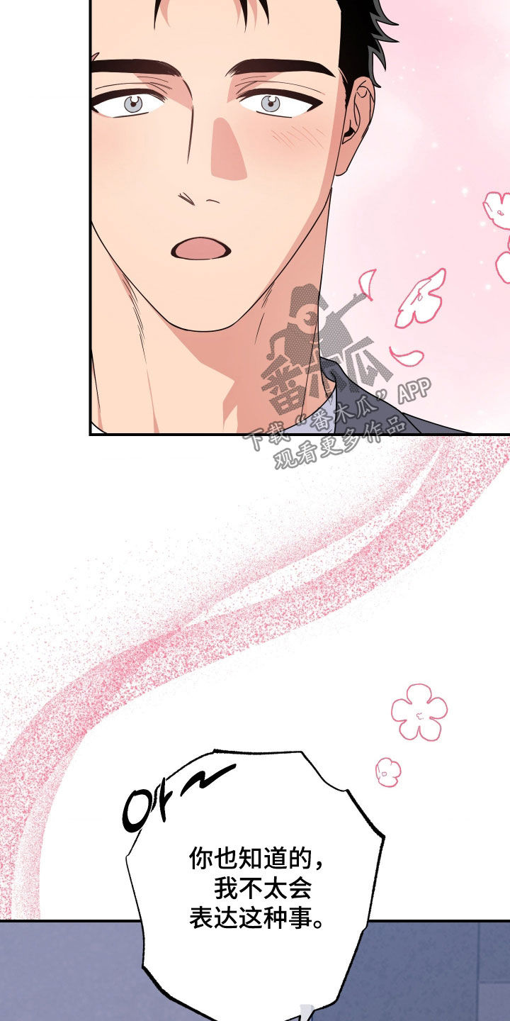 鲁莽战法漫画,第31章：真的很喜欢5图