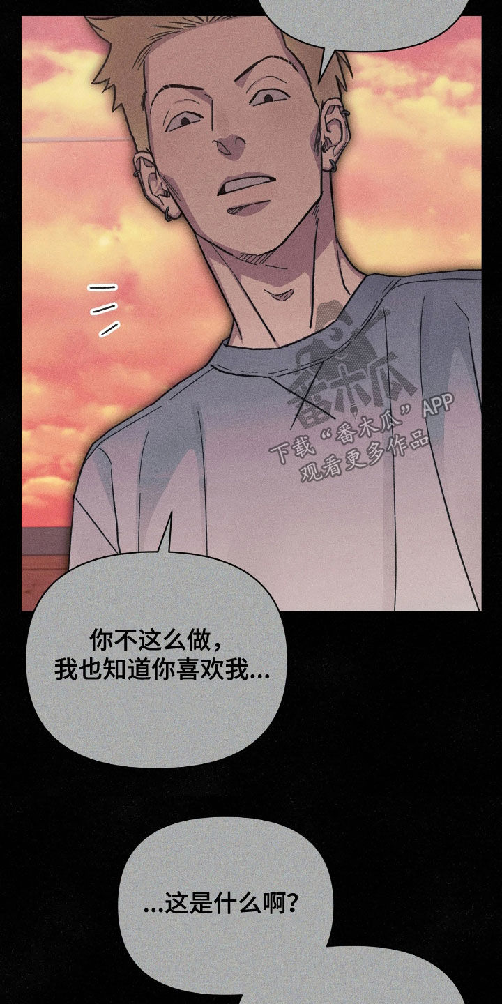 看不见的房客剧情详细介绍漫画,第35章：真相4图